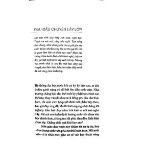 Sách Đẹp Trai Không Ngại Đi Mỹ