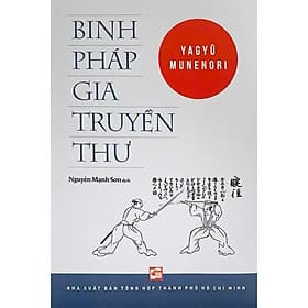 Binh Pháp Gia Truyền Thư