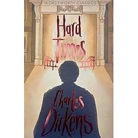 Sách Hard Times - ED