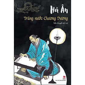Sách Trăng Nước Chương Dương - Kim