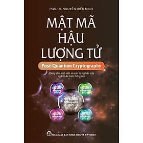 Mật Mã Hậu Lượng Tử - Văn