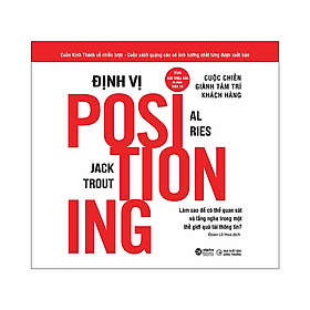 Sách Định Vị