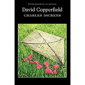 Tiểu thuyết tiếng Anh: David Copperfield - David Spencer