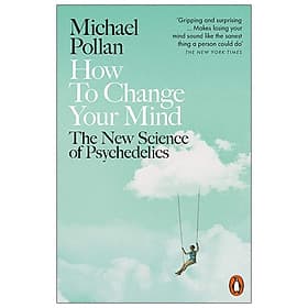How To Change Your Mind : The New Science Of Psychedelics - Ume Chan