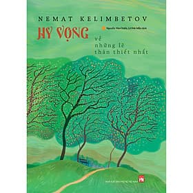 Sách Hy Vọng Về Những Lẽ Thân Thiết Nhất - Nhà xuất bản Larousse