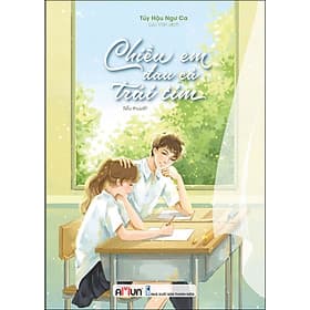 Sách Chiều Em Đau Cả Trái Tim - Tim O’Shei