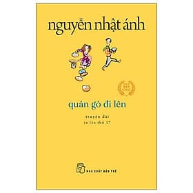 Quán Gò Đi Lên - Go
