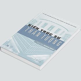 Kiến Trúc Sư Thần Tượng - Công ty TNHH Sách Á Châu