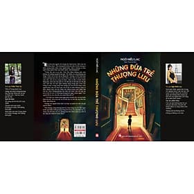 Sách Những Đứa Trẻ Thượng Lưu - Nhà xuất bản Larousse