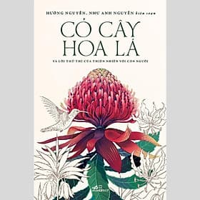 Cỏ cây hoa lá - Bản Quyền - Hoa Cỏ