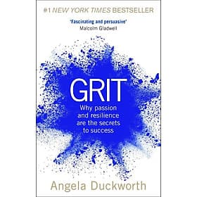 Anh: Grit - An