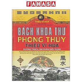 Bách Khoa Thư Phong Thủy (2019) - Khoa