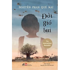 Sách Đời Gió Bụi - Gió