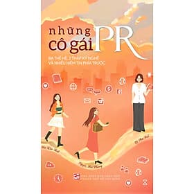 Những Cô Gái PR - Lê Mai Anh