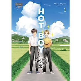 Hot Boy Miền Quê - Tập 1 - AZ Việt Nam - Nam Việt
