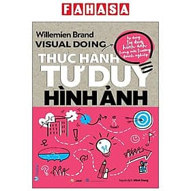 Thực Hành Tư Duy Hình Ảnh - Tư Lan