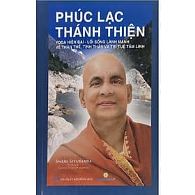 Phúc Lạc Thánh Thiện - Thiên Thanh