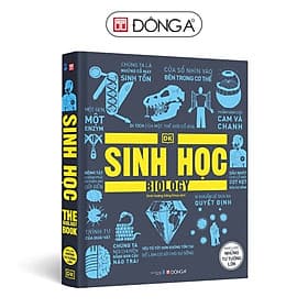 Sinh học - Khái lược những tư tưởng lớn - Văn