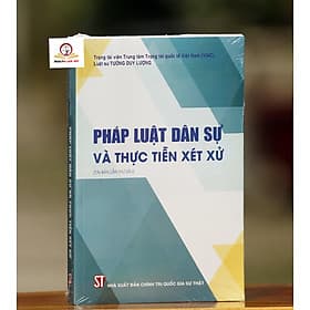 Pháp luật dân sự và thực tiễn xét xử - G