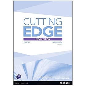 Cutting Edge Starter Workbook with Key - Pearson Education