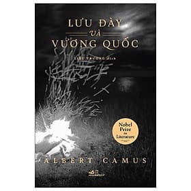 Lưu Đày Và Vương Quốc - Bản Quyền - Quốc Nam