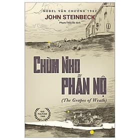 Chùm Nho Phẫn Nộ - 