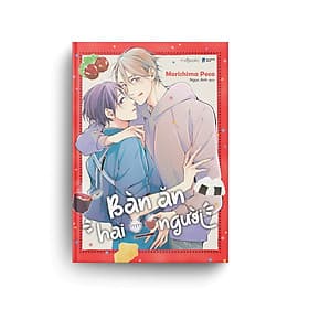 Bàn Ăn Hai Người - Morishima Peco - Thương Thương