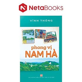Phong Vị Nam Hà - Nhã Nam