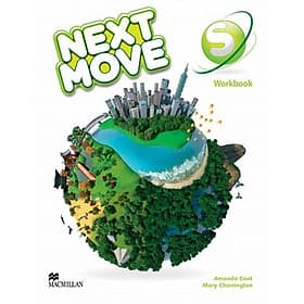 Next Move Starter Workbook - ED