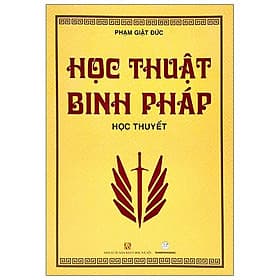 Học Thuật Binh Pháp