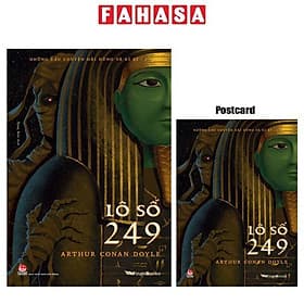 Những Câu Chuyện Hãi Hùng Và Kì Bí - Phần I - Lô Số 249 - Bi Chu