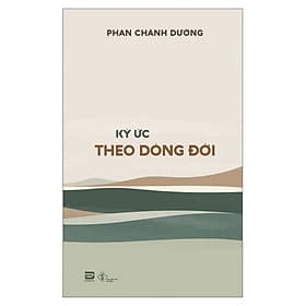 Sách Ký Ức Theo Dòng Đời - Theo Theobald