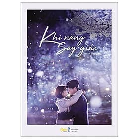 Khi nàng say giấc - IHQ (sách ảnh) - An Nam