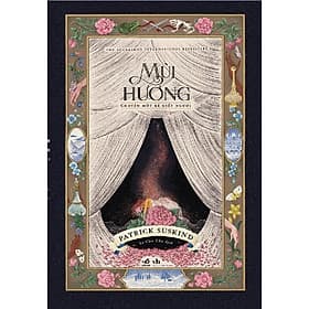 Mùi hương (TB 2022) - Không có