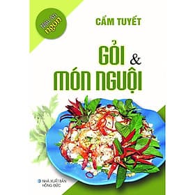 Gỏi & Món Nguội
