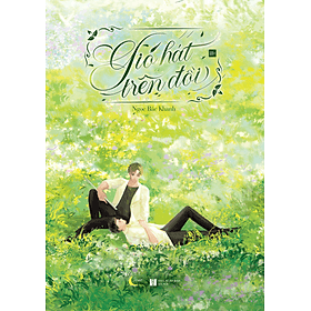 Sách Gió Hát Trên Đồi - Gió