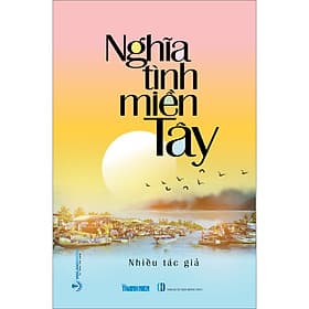 Sách Nghĩa Tình Miền Tây