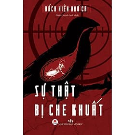 Sách Sự Thật Bị Che Khuất - Hú