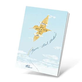 Không Ai Sống Giống Ai Trong Cuộc Đời Này - Jean-Paul Dubois - Nhã Nam