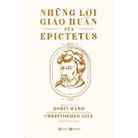 Những lời giáo huấn của Epictetus - Hú