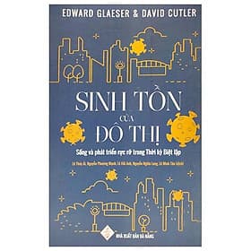 Sinh Tồn Của Đô Thị - David Cutler