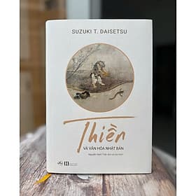 Thiền Và Văn Hóa Nhật Bản - 