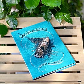 Sách Ông Già Và Biển Cả (Ấn bản mới) - Do