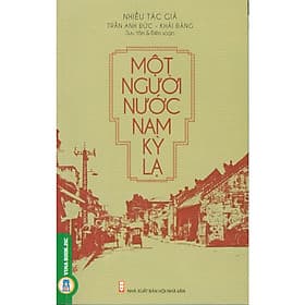Một Người Nước Nam Kỳ Lạ - Nam Việt