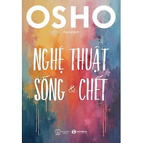 Sách Nghệ thuật sống và chết - Thu