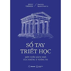 Sổ Tay Triết Học - AZ Việt Nam - Nam Việt
