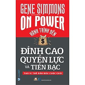 Hành Trình Đến Đỉnh Cao Quyền Lực Và Tiền Bạc - Tạo Vị Thế Dẫn Đầu Cuộc Chơi - Cao Văn Hà