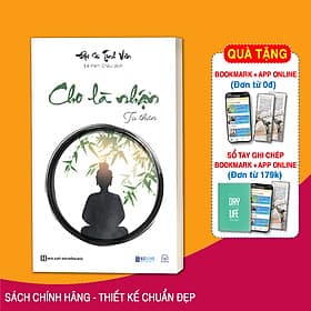 Đại Sư Tinh Vân - Tu Thân - Cho Là Nhận - Tu Ti