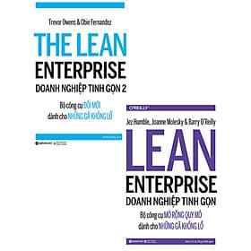 COMBO DOANH NGHIỆP TINH GỌN - Do