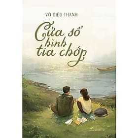 Sách Cửa sổ hình tia chớp - Nhã Nam - BẢN QUYỀN - Nhã Nam